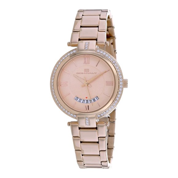 Reloj Oceanaut Amaya OC0291 Cuarzo Acero Inoxidable