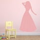 thumbnail image 2 of Decomural Fairytale Princess WS-17514, 2 of 2