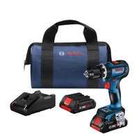 Kit De Taladros/Destornilladores Bosch Gsb18V-800Cb24 18V 4Ah