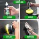 thumbnail image 4 of Pulimento para coche SONAX Glaze 250 ml Protección cerámica SiO₂, 4 of 6