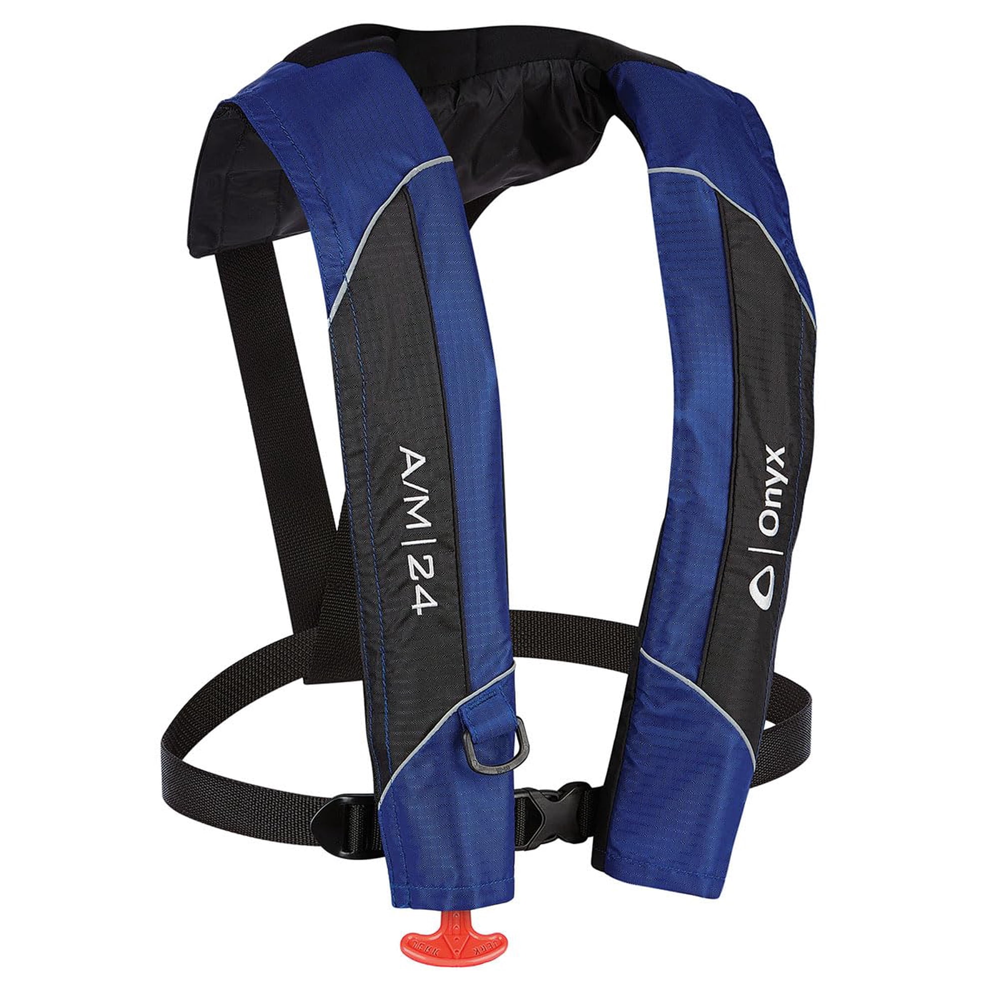 Chaleco Salvavidas Onyx A/m-24 Inflable Automático/manual