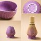 thumbnail image 3 of Juego de té matcha DWEHIXBUY, 7 unidades, con cuenco, batidor, soporte y colador, 3 of 7