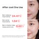 thumbnail image 2 of Mascarilla Tratamiento Facial CELLEANSER ROSETINOL PDRN Glow 25g x5, 2 of 7