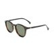 thumbnail image 1 of Gafas de sol Le Specs Bandwagon Black Tort clásico, 1 of 7