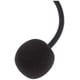 thumbnail image 3 of Micrófono Cardo Boom Cradle para sistemas PackTalk, color negro, 3 of 5