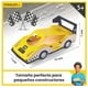 thumbnail image 4 of Kit de Construcción Auto de Carreras Stanley Jr – Juego Educativo para Niños, 4 of 8