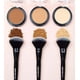 thumbnail image 4 of Polvo mineral prensado L.A. COLORS Natural Beige CMP375, 4 of 9
