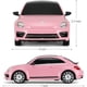 thumbnail image 3 of Auto Control Remoto Volkswagen Beetle Rastar 124 Rosado, 3 of 3