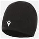 thumbnail image 1 of GORRO MACRON DE INVIERNO METEL NEGRO MA32049 - Talla Default Title, 1 of 4