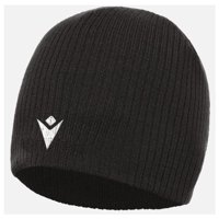 Gorro Macron De Invierno Metel Negro Ma32049 - Talla Default Title