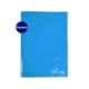 thumbnail image 1 of Carpeta Plastificada Con Gusano Oficio Celeste Murano, 1 of 2