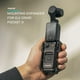 thumbnail image 3 of Expansor de montaje de accesorios Tilta para DJI Osmo Pocket 3, 3 of 3