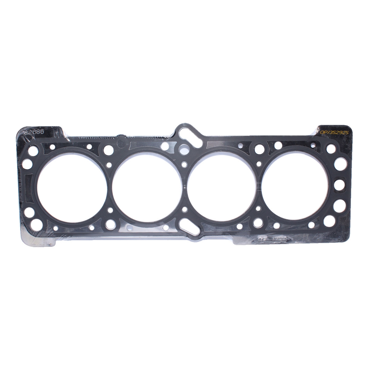 Repuestos Del Sol - Empaquetadura Culata Chevrolet Aveo 1.4 2006 2011