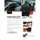 thumbnail image 4 of Inmovilizador Antiportonazo Auto Moto Cortacorriente Mlab, 4 of 4