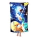 thumbnail image 3 of Toalla de Playa Desmarcar Princesa Rosalina 78 x 160 cm, 3 of 6