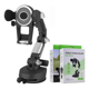 thumbnail image 2 of Soporte Celular Auto Ventosa Brazo Extensible 360° Universal, 2 of 6