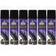 thumbnail image 1 of Spray Brillo para Llantas Cristal Products Pack de 6 (370 ml) Crazy Ice, 1 of 7