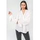 thumbnail image 1 of Un Top Floral con Ojales y Estampados Lisos., 1 of 5