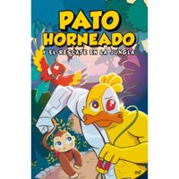 Martinez Roca - Pato Horneado Y El Rescate En La Jungla