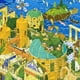 thumbnail image 3 of Rompecabezas Magic Puzzle Company The Golden Goose de 1000 piezas, 3 of 5