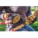 thumbnail image 4 of Guantes Ironclad Gen 2 Cowboy para hombre, color marrón claro, talla S, 4 of 6