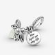 thumbnail image 4 of Pandora Charm colgante Luciérnaga que brilla en la oscuridad, 4 of 5