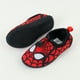 thumbnail image 4 of Zapato De Agua Niño Rojo Telaraña Y Ojos Spiderman Marvel, 4 of 5