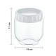 thumbnail image 2 of Frasco Alimentos 750 ml Blanco, 2 of 3
