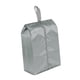 thumbnail image 4 of Zapatos De Viaje Portátiles Bolsas De Almacenamiento Organizadores De Embalaje Para Ropa Gris 210D 37cm, 4 of 5