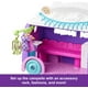 thumbnail image 2 of Autocaravana Playset Polly Pocket Glamping con muñeca y mascota, 2 of 3