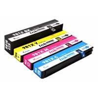 Aps - Tinta Compatible Con Hp 981X, Color 556Xh 586Dn...1 Unid.