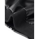 thumbnail image 5 of INSPIRE CHIC Chaqueta Bomber para Mujer Chaquetas de Cuero Sintético Recortadas Casual con Cremallera PU Moto Bike Exterior XS Negro, 5 of 6