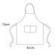 thumbnail image 3 of Pechera de Alta Calidad para Proteger y Lucir con Estilo, 3 of 3