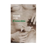 Debols!Llo - Libro El Inmoralista Andre Gide