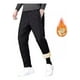 thumbnail image 1 of Pack 2 Pantalones Buzo Impermeable Con Forro Polar Con Puño, 1 of 9