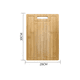 thumbnail image 5 of Tabla de Picar Rectangular 30x20 cm con Asa de madera, 5 of 5