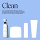 thumbnail image 5 of Agente de Cuidado de la Piel PERFECT SKIN Duo Limpiador y Almohadillas Exfoliantes, 5 of 7