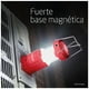 thumbnail image 3 of Linterna Foco Farol LED 350lm Compactable Rojo, 3 of 5