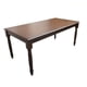 thumbnail image 5 of Comedor Grecia 6 Sillas +2 Sitiales, 5 of 5