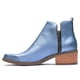 thumbnail image 2 of Botín Cuero Rauco Azul 36, 2 of 3
