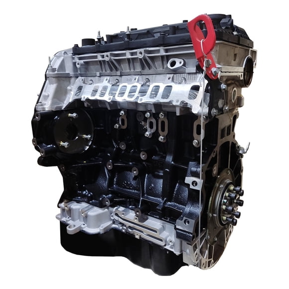 Long Block Ford Transit  2.2 Tdci 2013 - Adelante