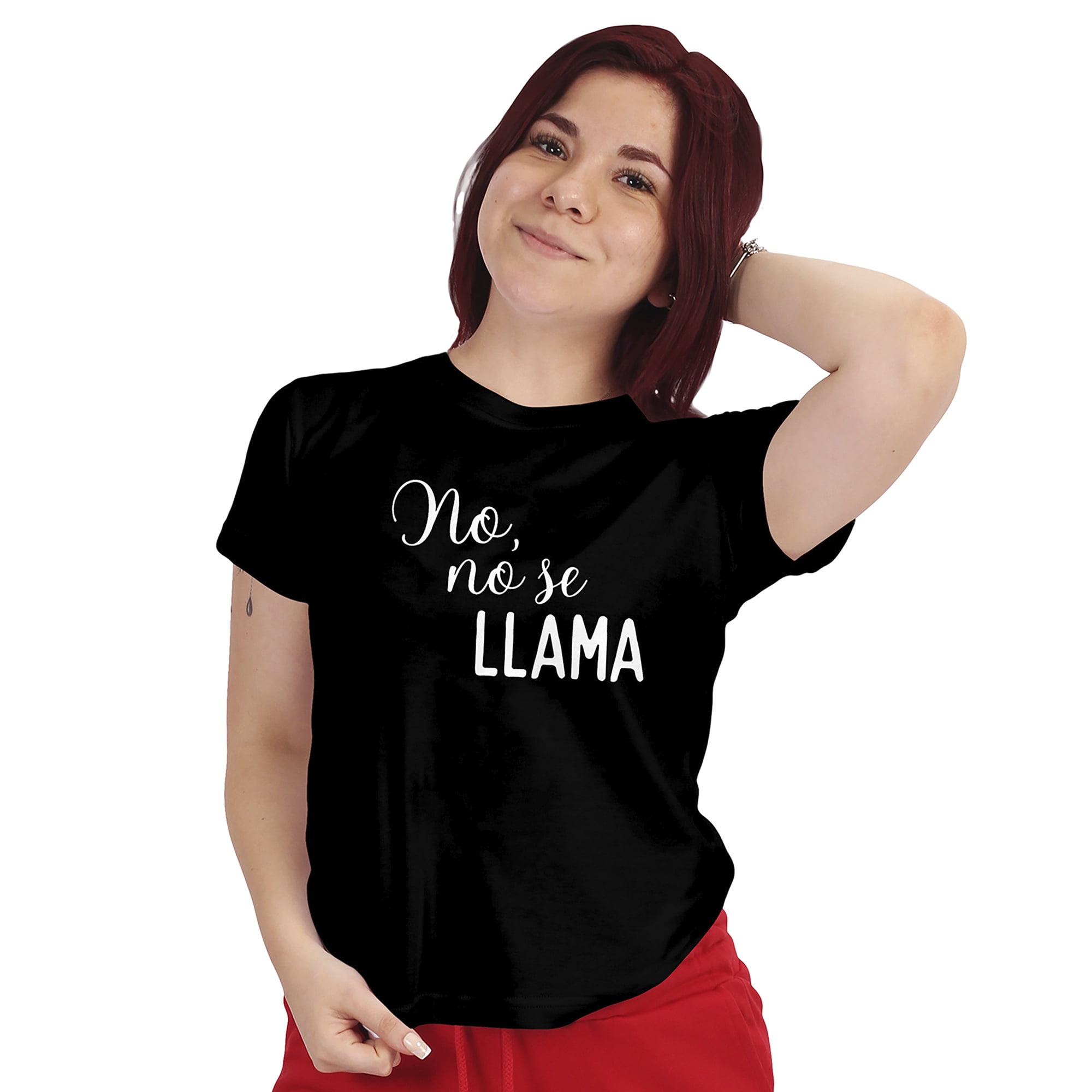 En Tu Tinta - Polera Talla Xl Diseño Frases Chilenas D11 - Mujer