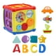 thumbnail image 1 of Cubo De Actividades Para Bebés Montessori Para La Creatividad, La Imaginación Y La Exploración Sensorial, 1 of 5