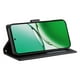 thumbnail image 4 of Funda para FOXDOCK Realme 12 5G– Cuero Premium, 3 ranuras para tarjetas, Protección contra impactos, 4 of 5