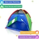thumbnail image 4 of Carpa Play Tent NARMAY Easy Fun con forma de cúpula para niños, interiores y exteriores, 4 of 6