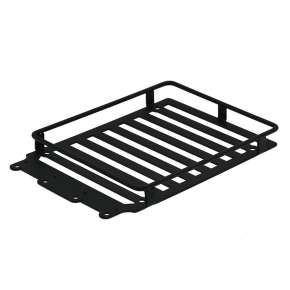 Portaequipajes RC Para Jimny 4x4 1/24, Piezas De Repuesto Para Coches Sobre Orugas Con Control Remoto, Solo Portaequipajes