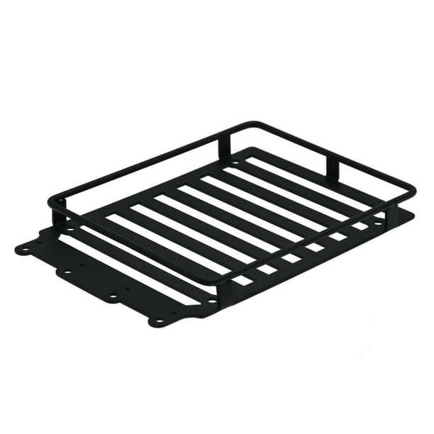 Portaequipajes RC Para Jimny 4x4 1/24, Piezas De Repuesto Para Coches Sobre Orugas Con Control Remoto, Solo Portaequipajes