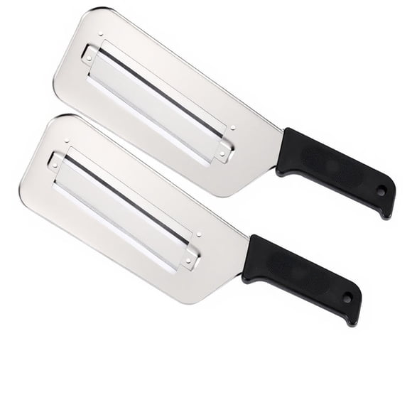 Cortador de Repollo Edgnb 29,5 cm Acero Inoxidable - Pack de 2