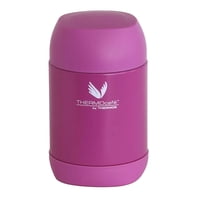 Termo De Comida Acero Inoxidable Pink 500Ml Thermos