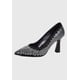 thumbnail image 2 of Zapato Atanasia Plateado, 2 of 5